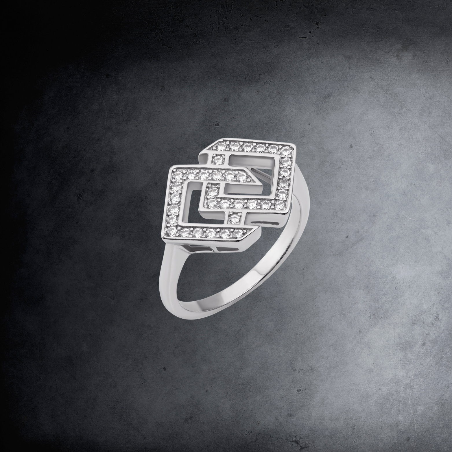UNBREAKABLE RING