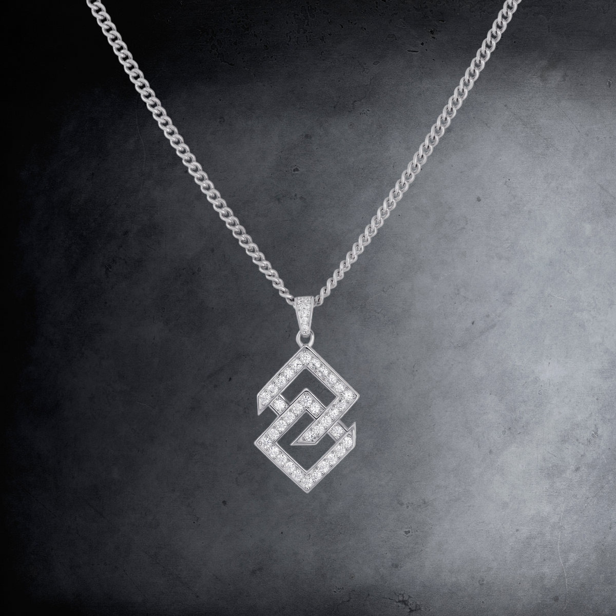 【福袋セール】 UNBREAKABLE NECKLACE - SILVER – Elke Berr アクセサリー
