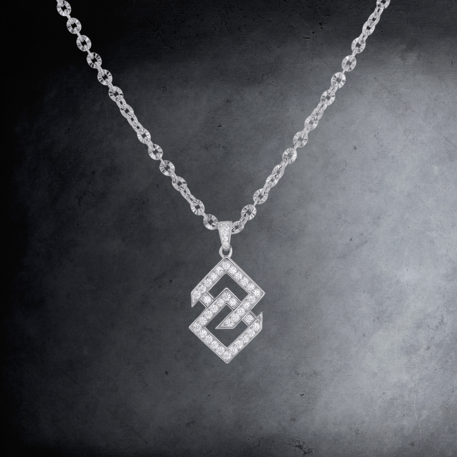 UNBREAKABLE NECKLACE