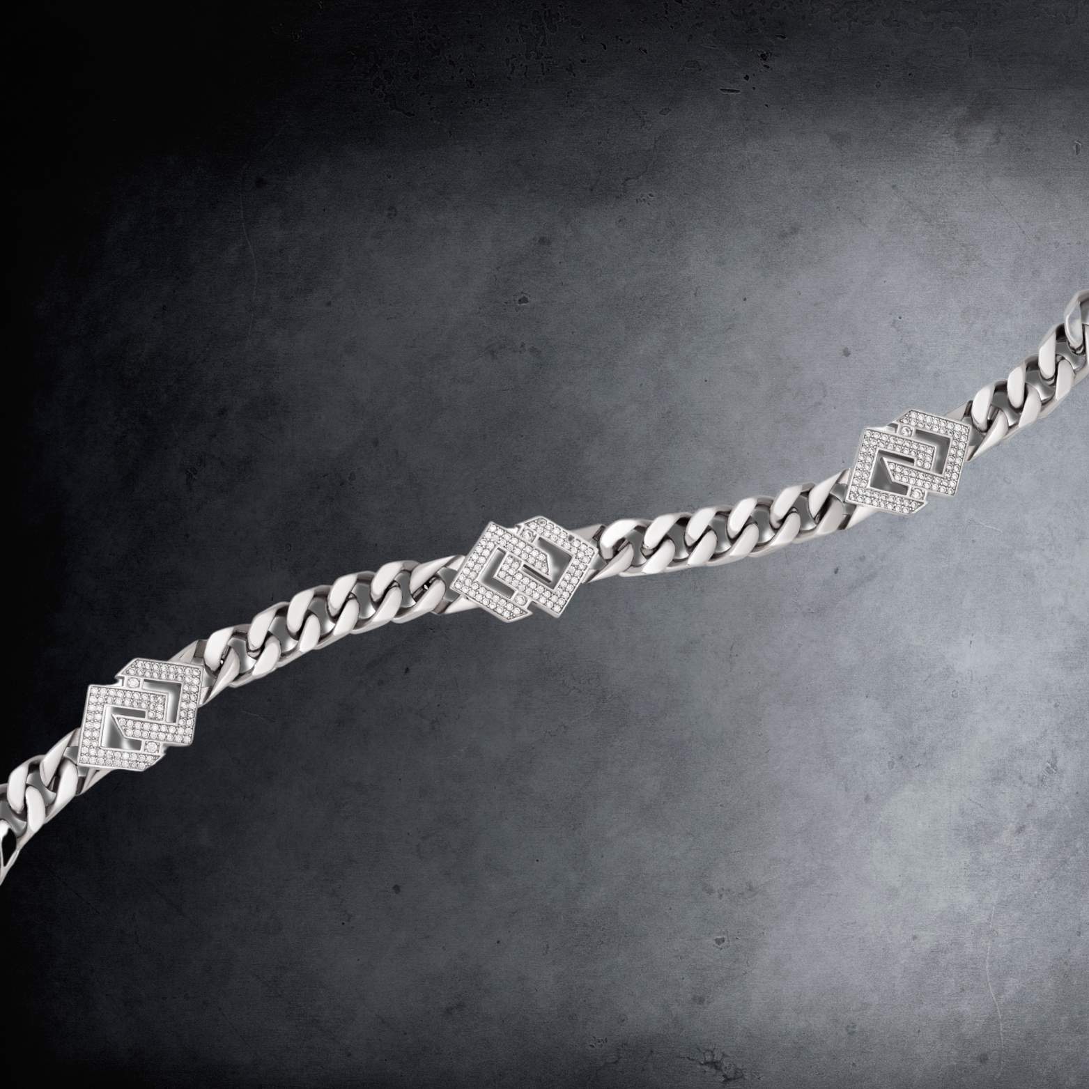 UNBREAKABLE BRACELET