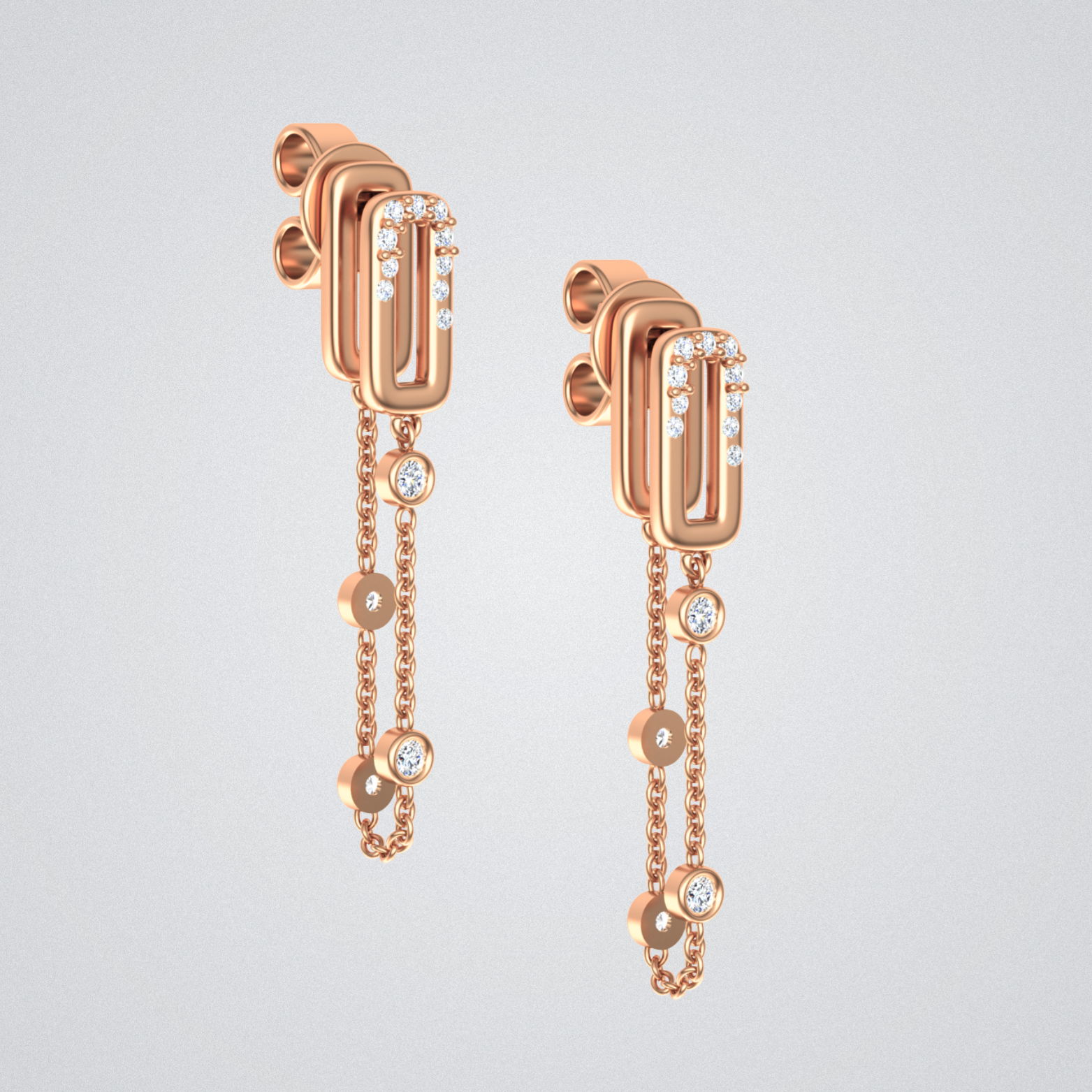 LINK EARRINGS