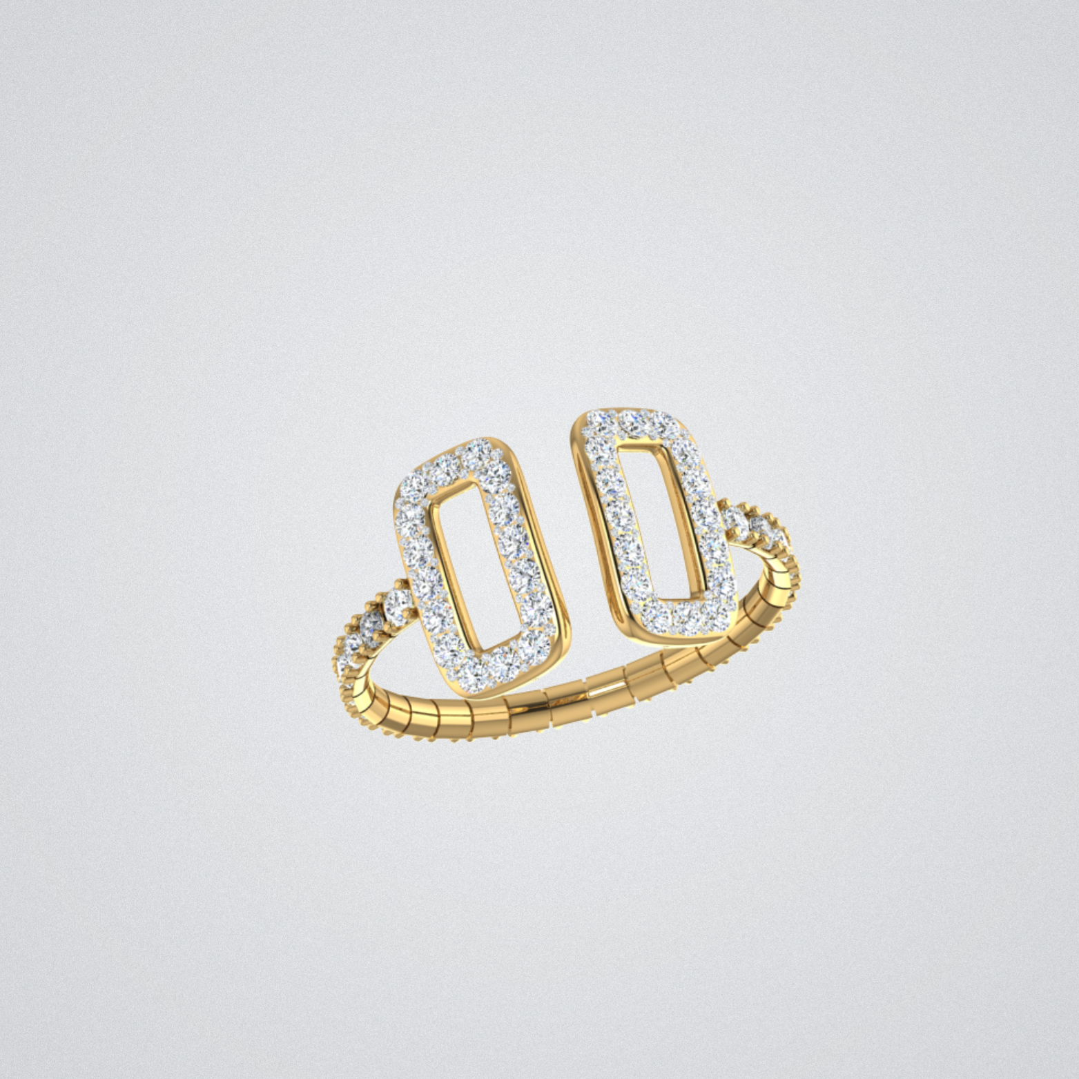 LUEUR RING