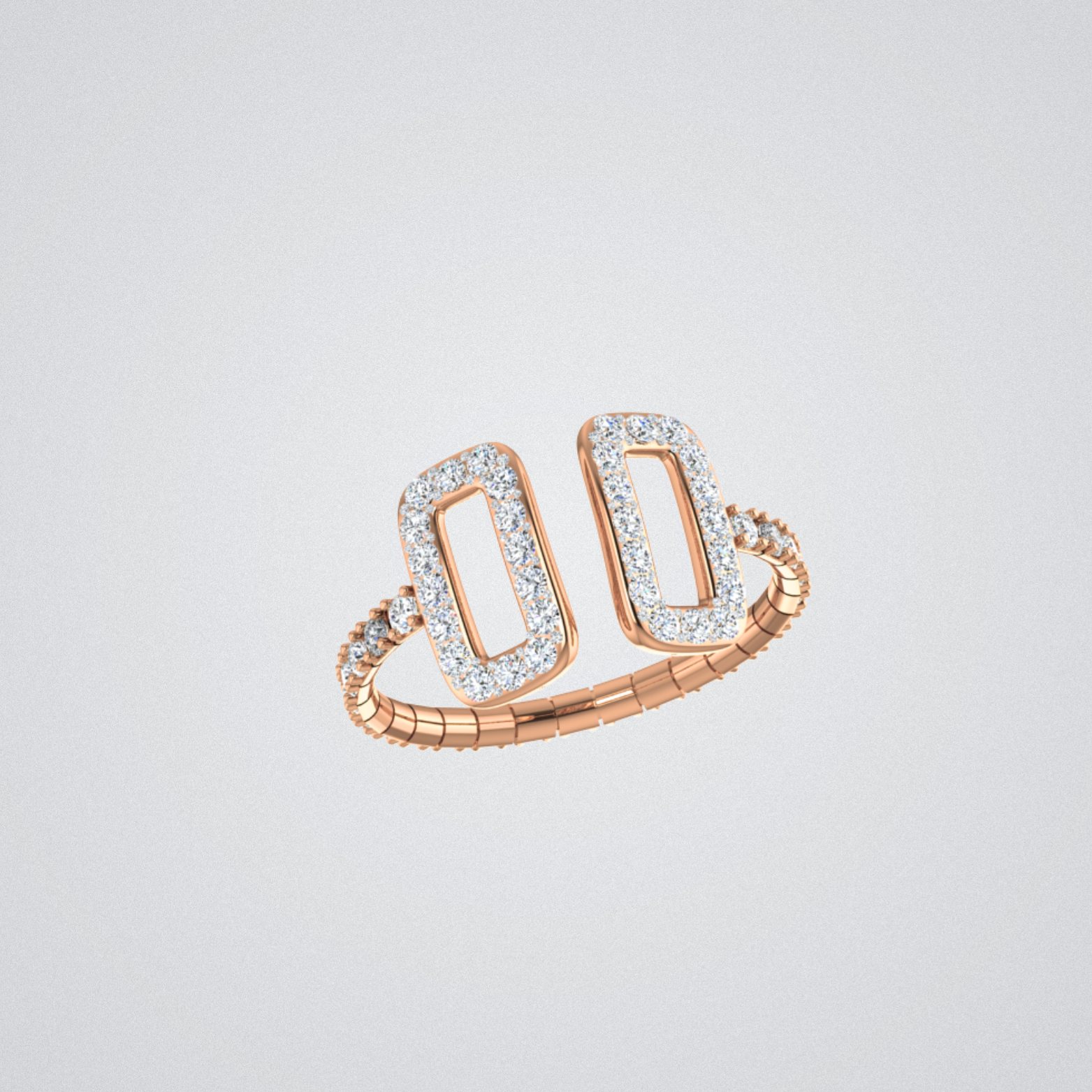 LUEUR RING