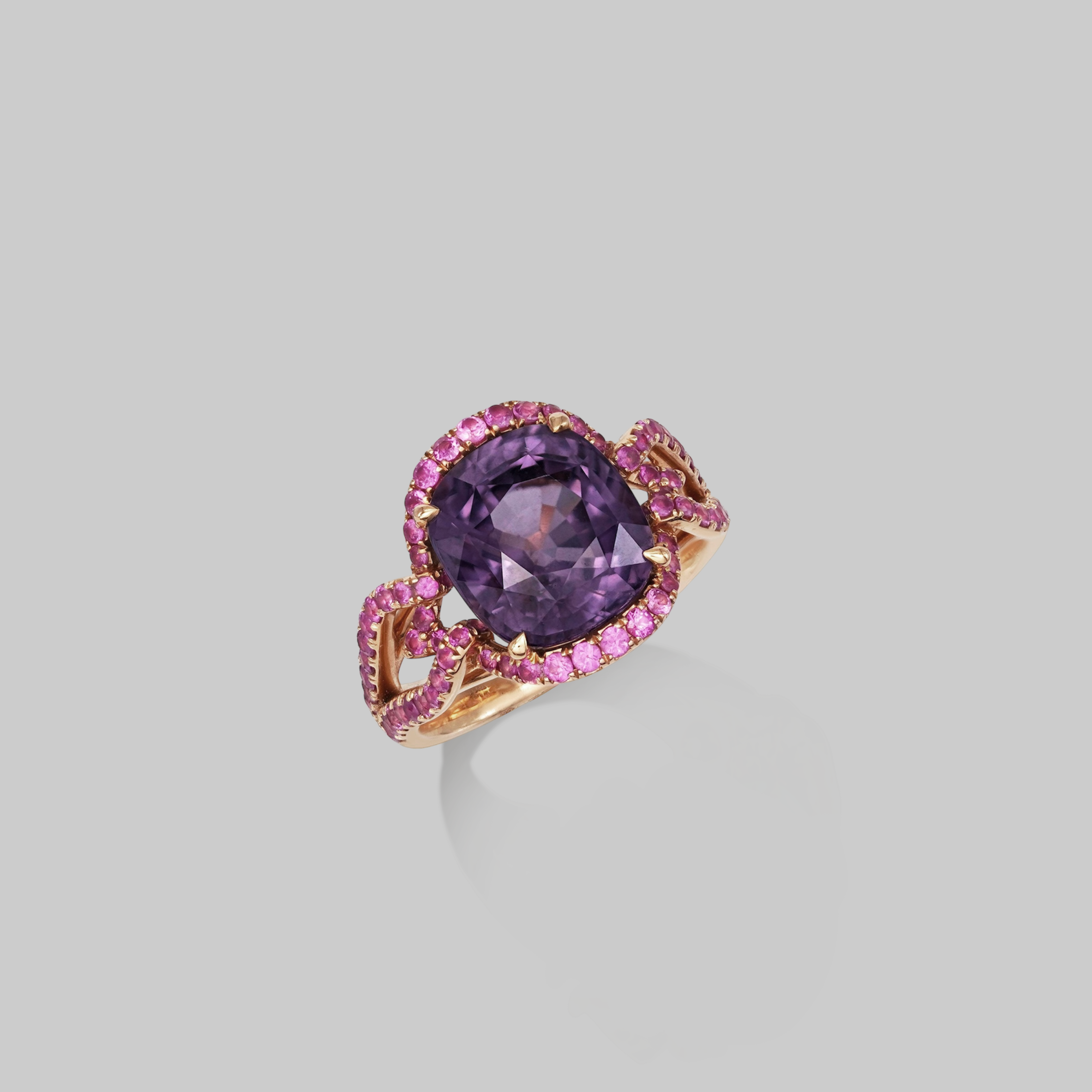 PRUNELLE RING