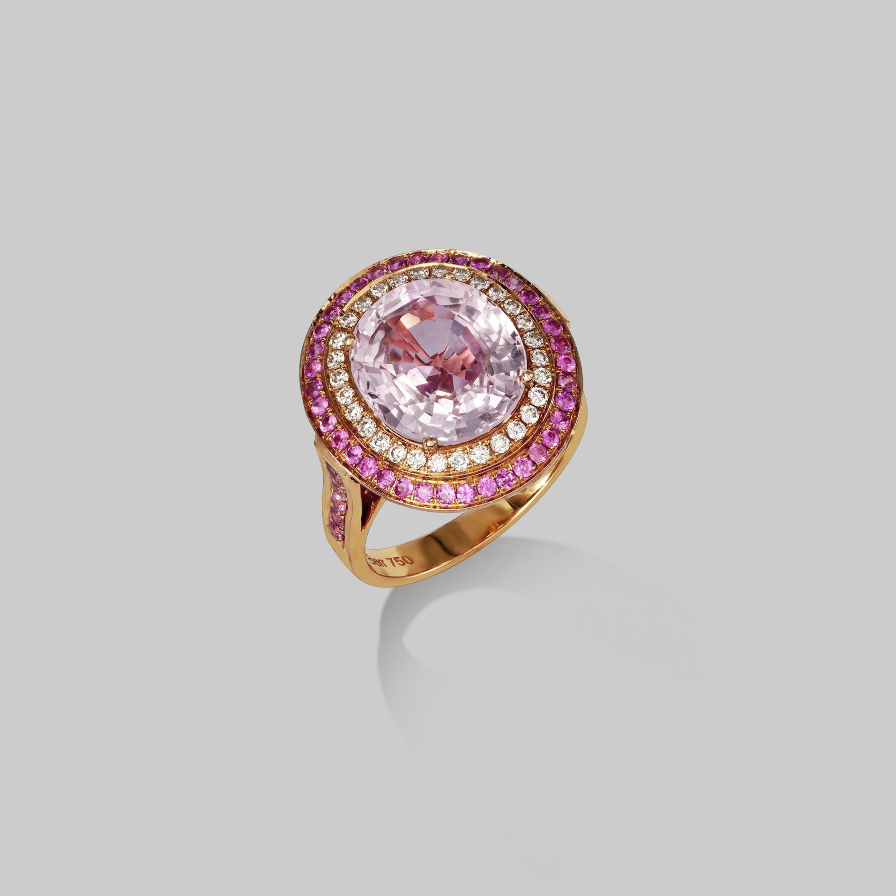 BAGUE DOLCE NOCHE