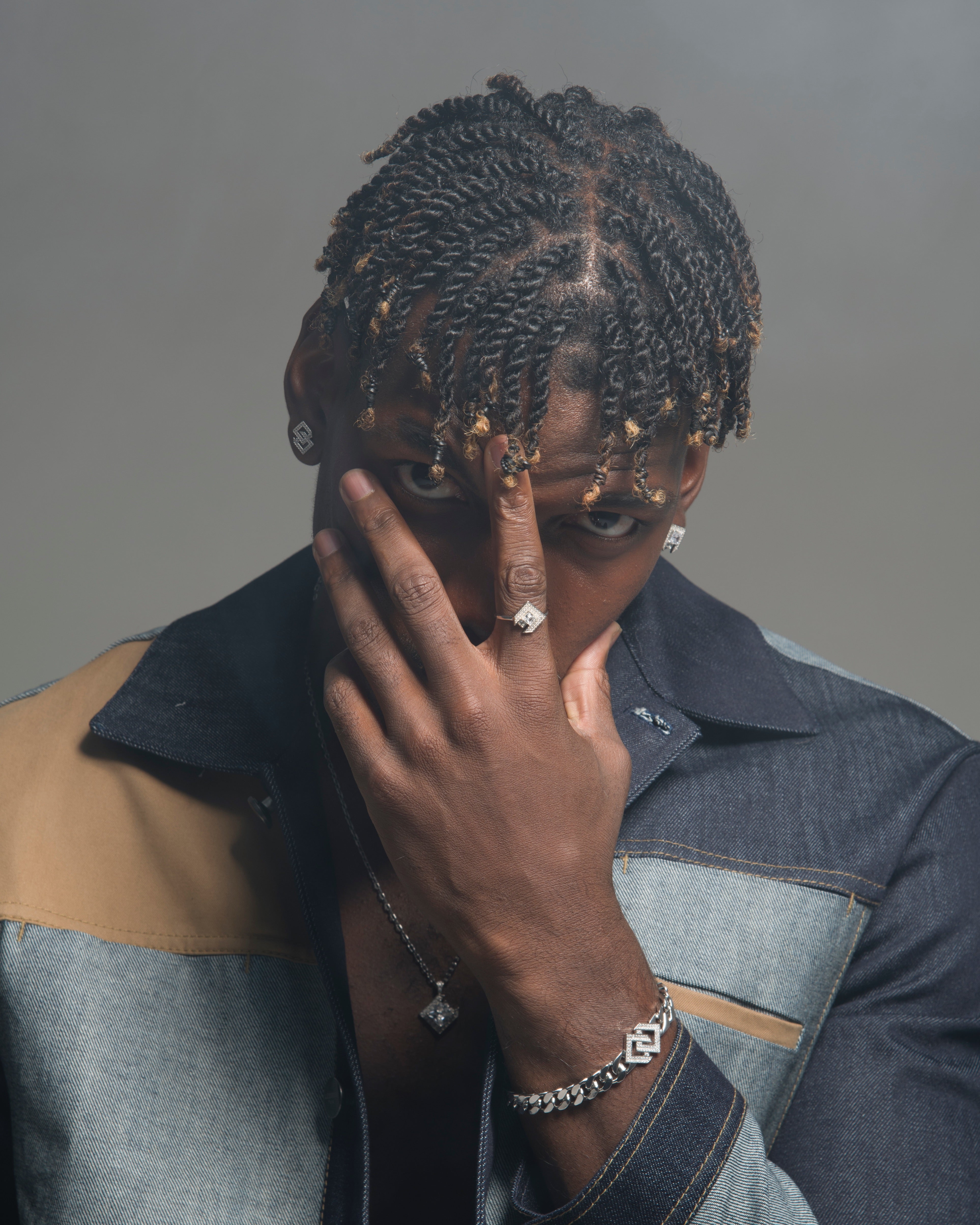 UBREAKABLE - PENDANT ONLY