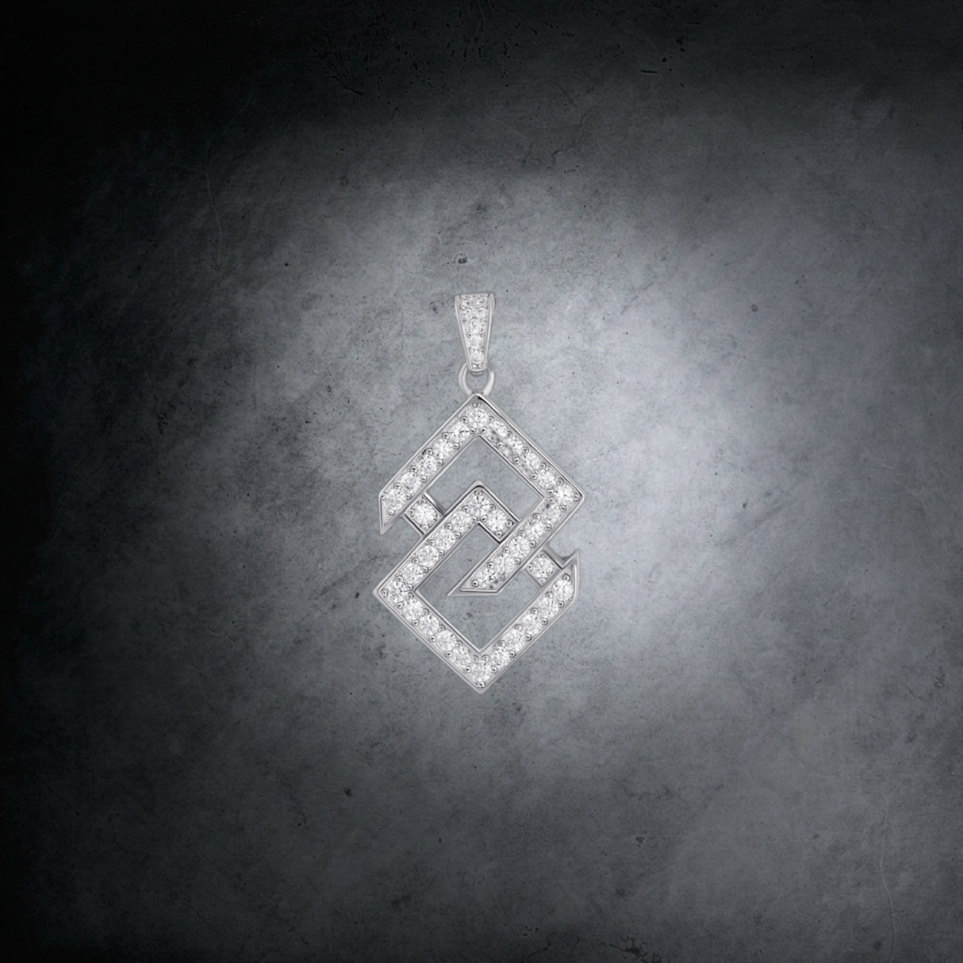 UNBREAKABLE NECKLACE