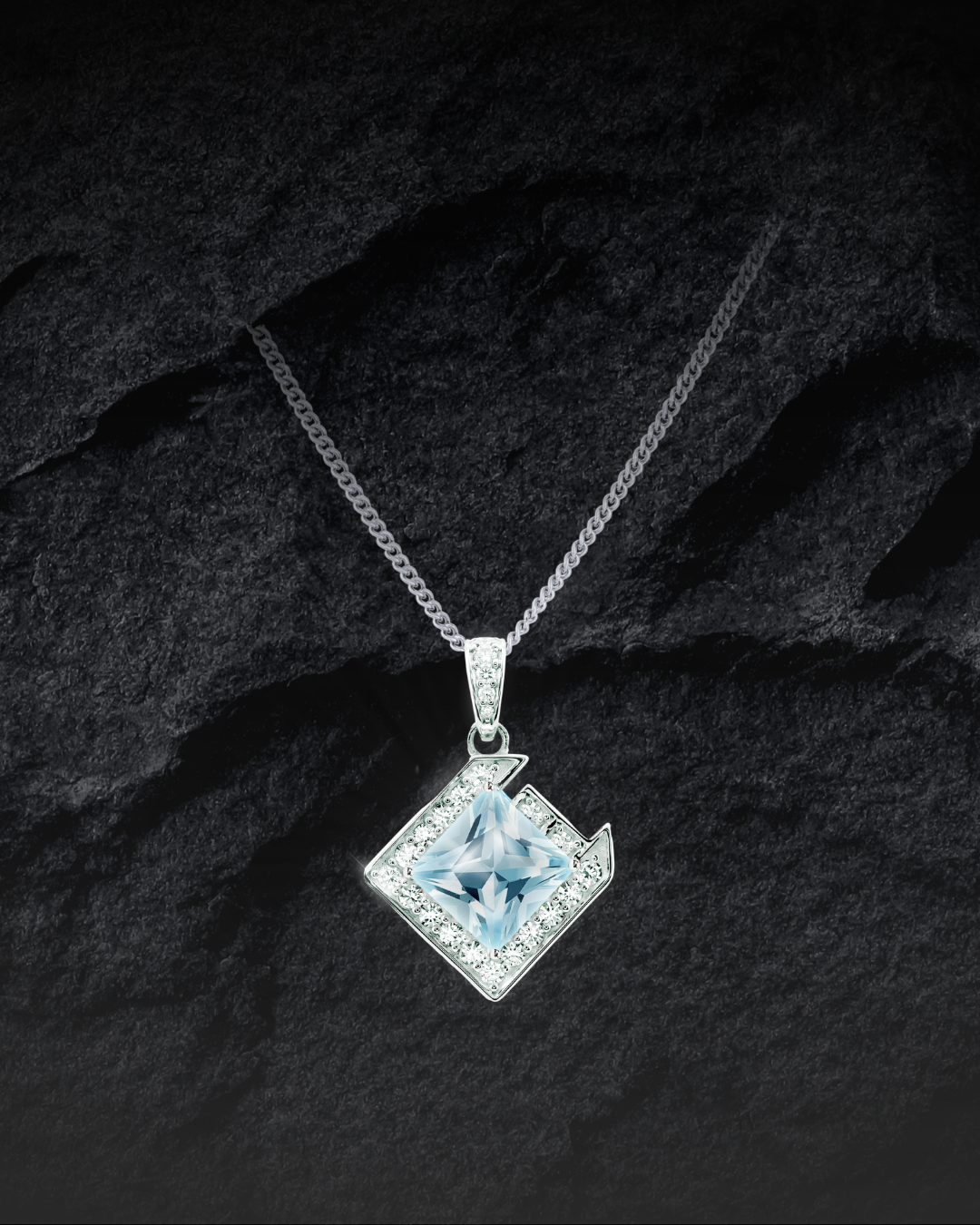 Phoenix Necklace