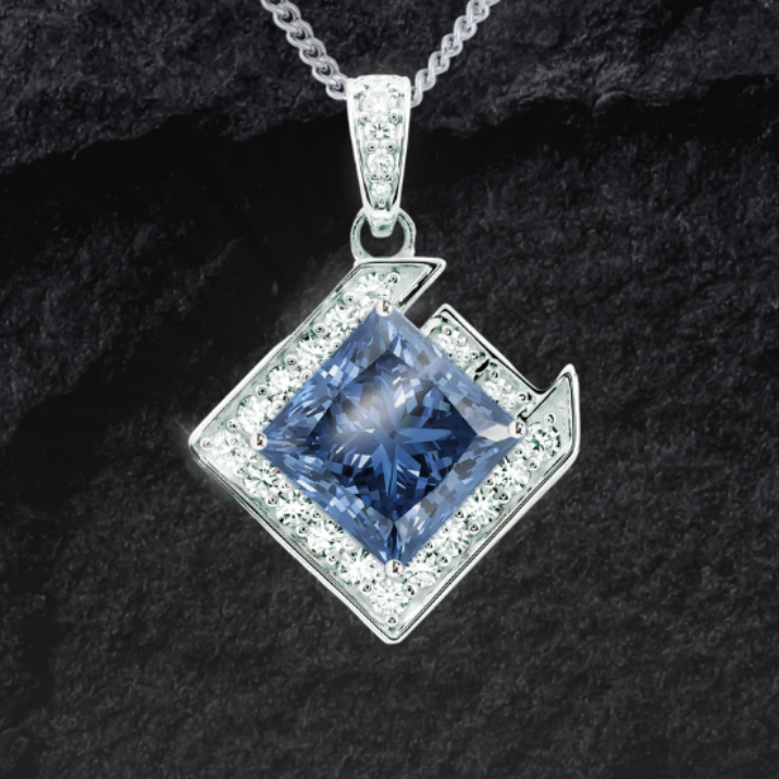 Phoenix Necklace