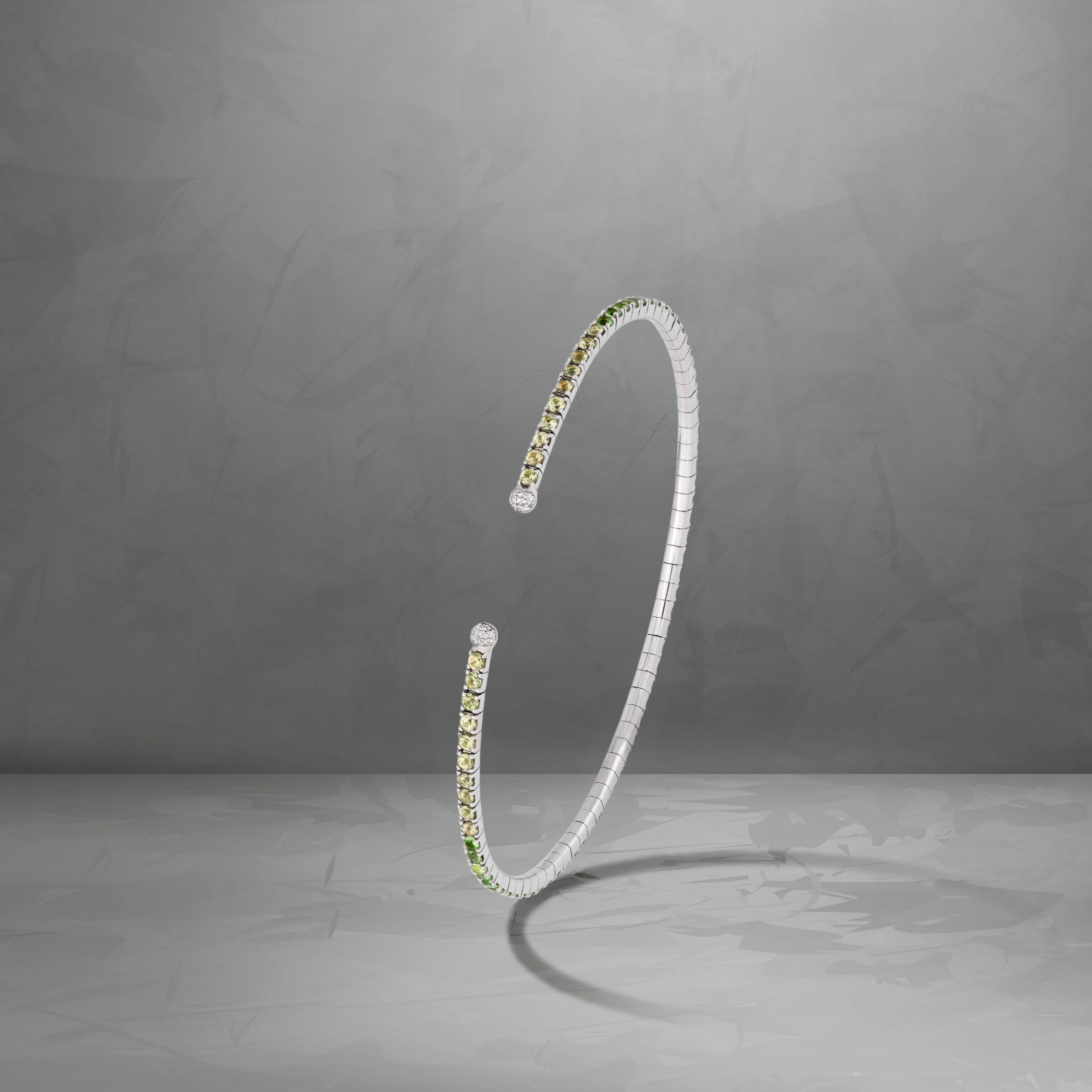 BRACELET SENSUELLE - SAPHIR