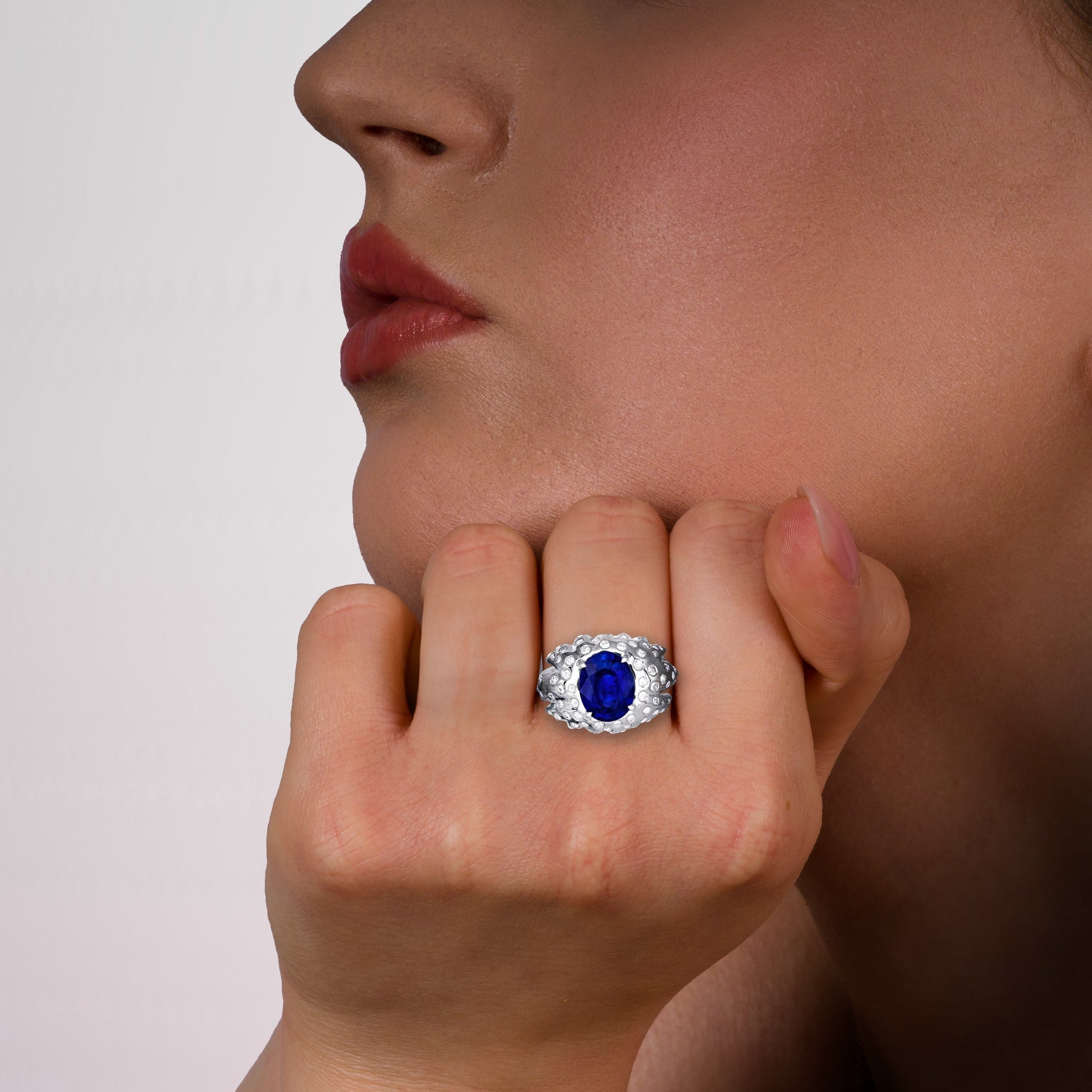 ANELLO MOGOK