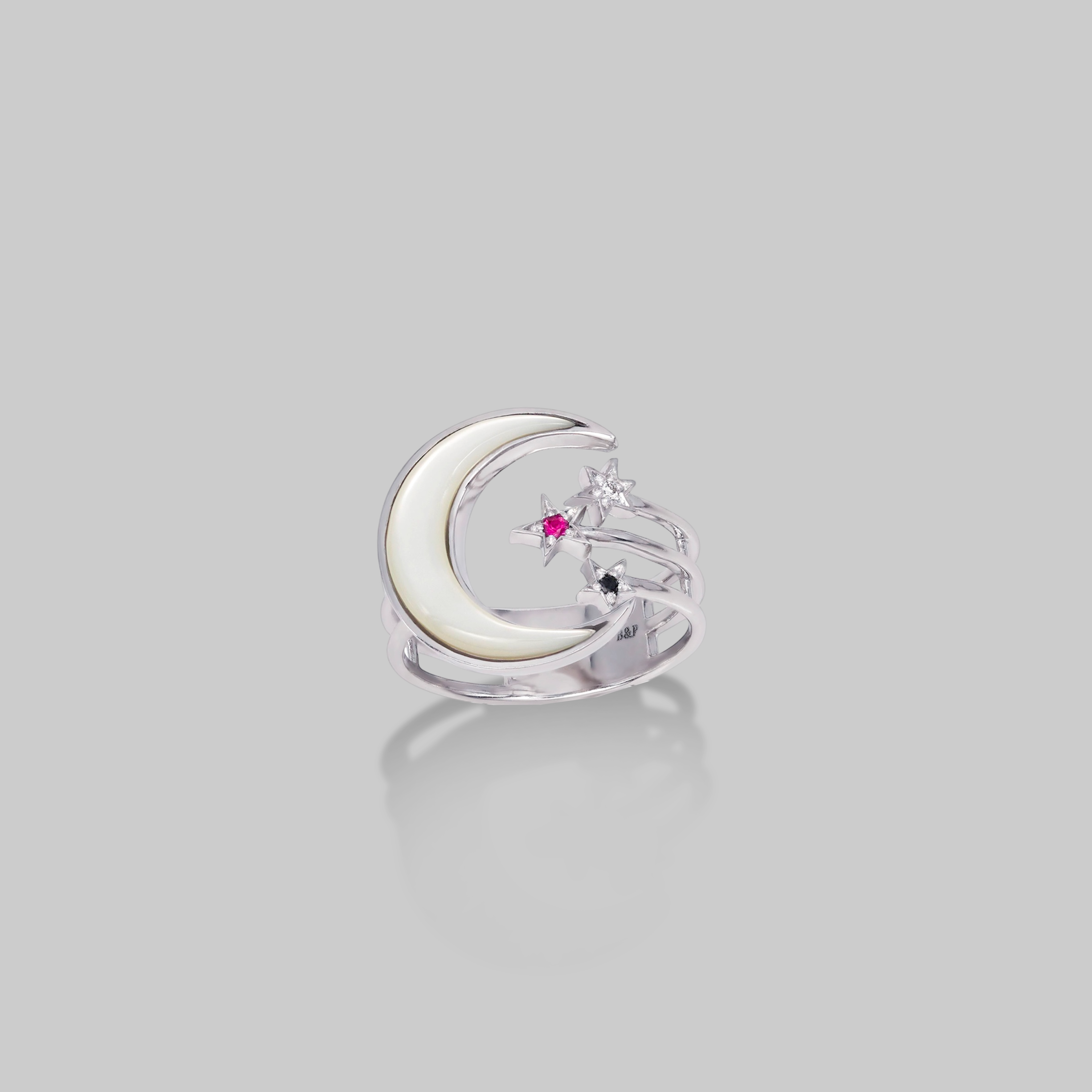 BAGUE LUNA