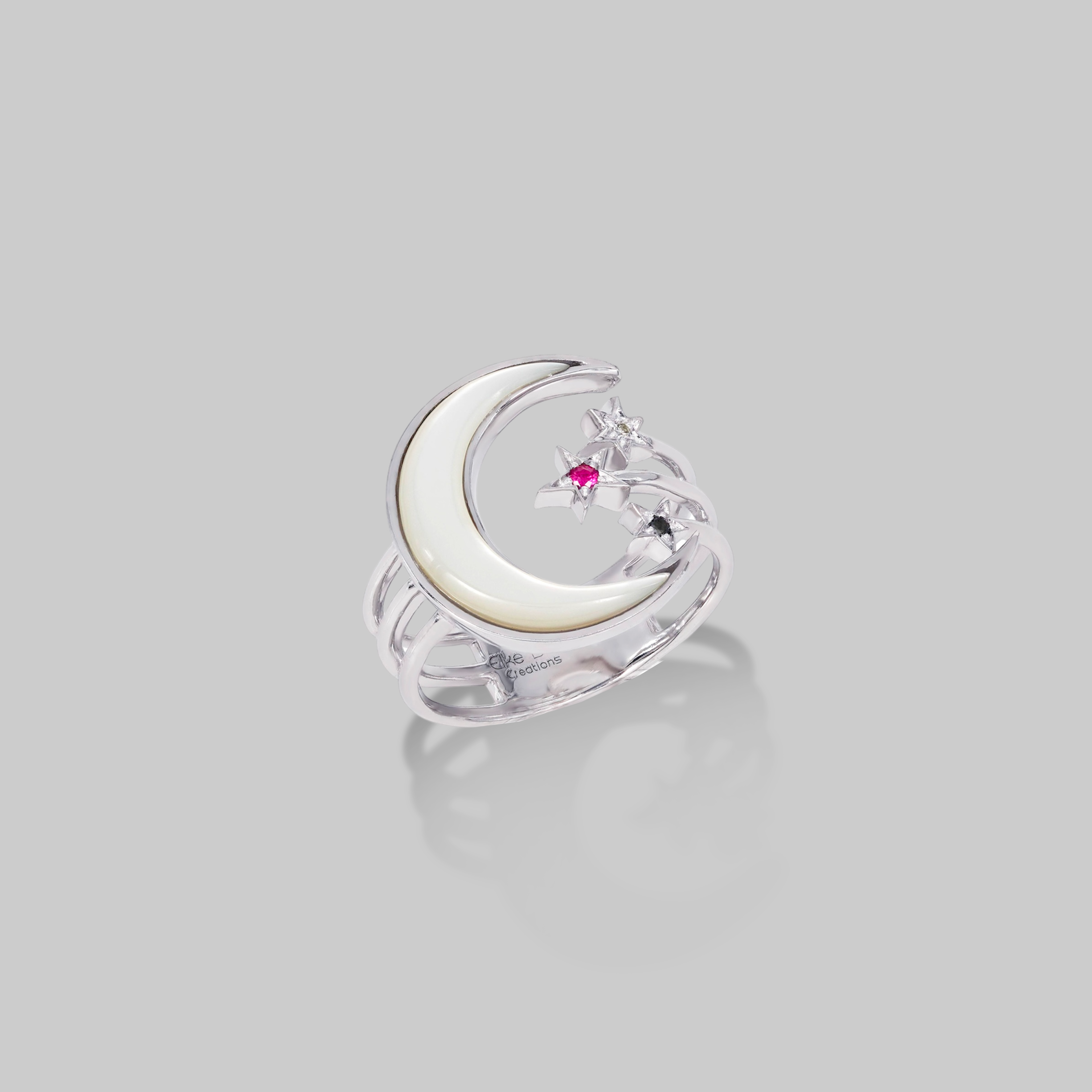 LUNA RING