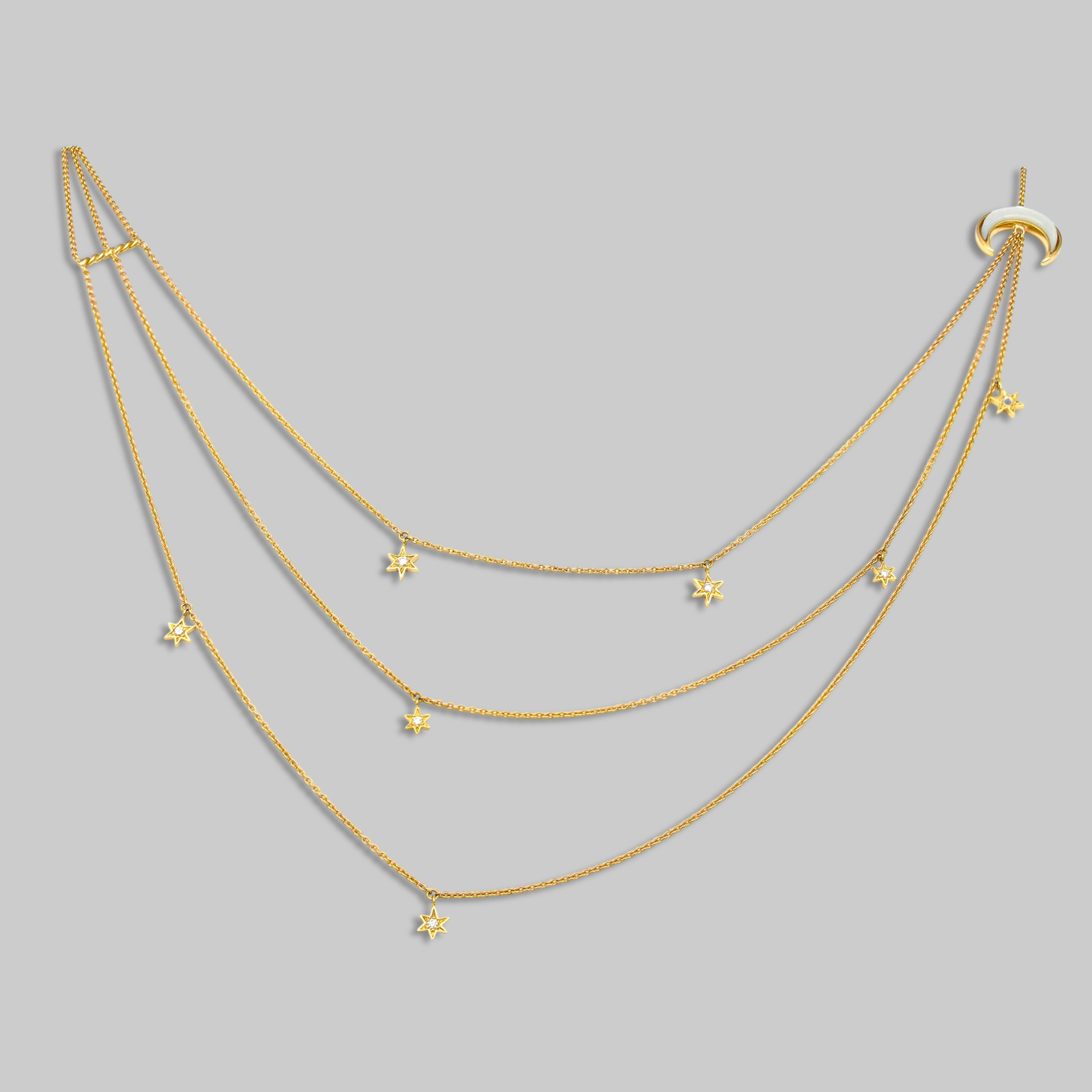 COLLIER CONSTELLATION