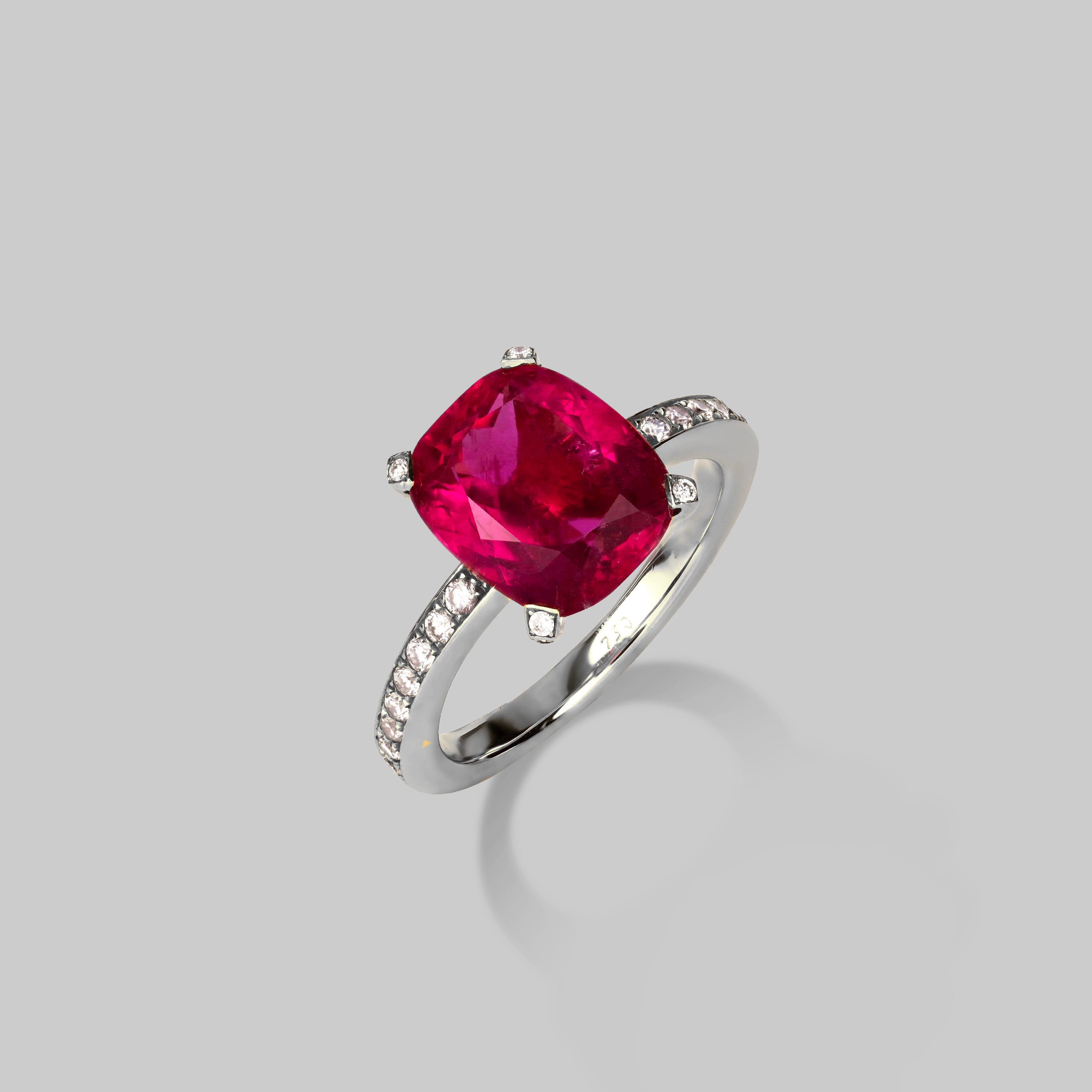 BAGUE ORCHID