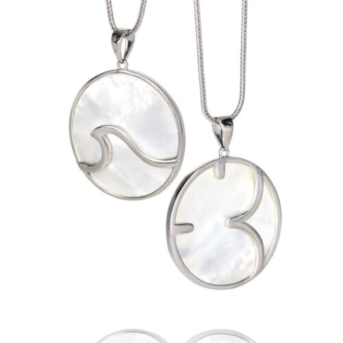 TOI & MOI - MOTHER-OF-PEARL COLLECTION